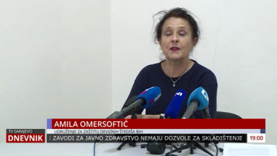 Photo of TVSA/Štediše iz BiH opet nailaze na prepreke da dodju do svog novca