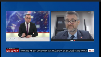 Photo of Forto za TVSA: Uskoro u Sarajevu elitna škola za IT inžinjere