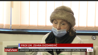 Photo of TVSA/U Sarajevu se otvara Odjel za pacijente s postcovid sindromom