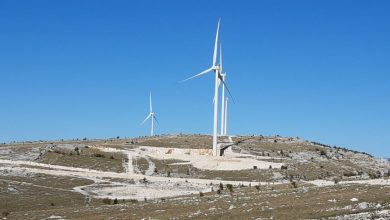 Photo of Prvi kilovati proizvedeni u Vjetroelektrani Podveležje