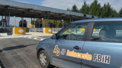Photo of U pripremi novi način naplate cestarine na A1