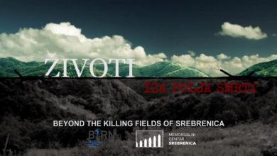 Photo of Memorijalni centar Srebrenica i BIRN predstavili video ‘Životi iza polja smrti’