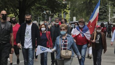 Photo of Odbačene prijave protiv antifašista