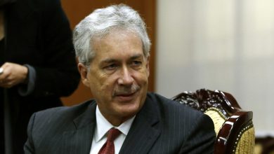 Photo of Joe Biden nominovao Williama Burnsa za direktora CIA-e