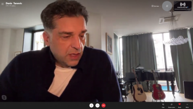 Photo of Tanović za TVSA: Mira je veća od života