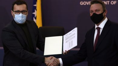 Photo of Uručeno rješenje investitoru za eksploataciju rude u Varešu