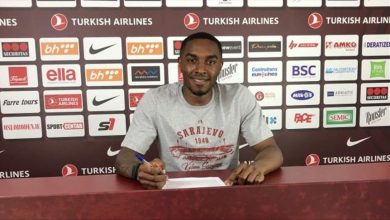 Photo of Fanimo u Kay Serisporu?