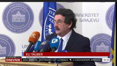 Photo of TVSA/Izložba: Sjećanje na Aušvic najveću fabriku smrti