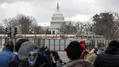Photo of Biden: Ovo je dan Amerike, ovo je naš historijski čas i moramo biti ujedinjeni