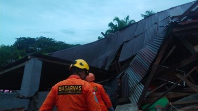 Photo of Indonezija: U zemljotresu jačine 6,2 poginulo osam osoba