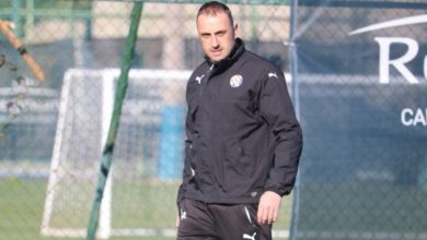 Photo of Petev pred meč s SAD-om: Naglašavam, rezultat nam je važan