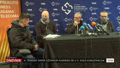 Photo of Završeni 5. Međunarodni festival “Dani Jurislava Korenića”