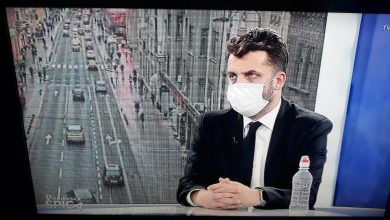 Photo of SDA: Tražimo ostavku ministra MUP-a Admira Katice, dugogodišnjeg prvog saradnika Milana Tegeltije