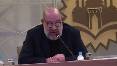 Photo of Mehmed Akšamija novi predsjednik BANU