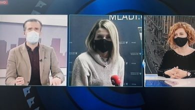 Photo of Husić-Mehmedović za Špicu: Neki oblik online nastave zadržati na fakultetima i nakon pandemije