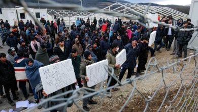 Photo of Njemačka upozorava na novi veliki izbjeglički val