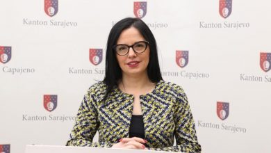 Photo of Na sjednici Skupštine KS 17-og juna, razrješenje stare i imenovanje nove ministrice pravde i uprave