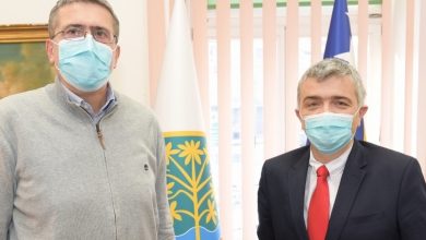 Photo of Mirza Delibašić dobija ulicu i spomenik