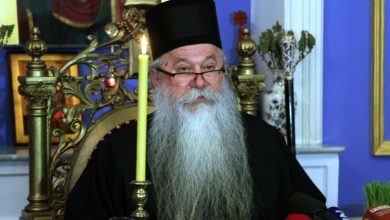 Photo of Božična poruka