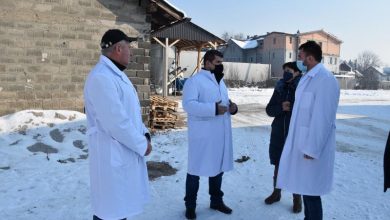 Photo of Delić: Svaki poljoprivredni proizvođač u Kantonu Sarajevo nam je dragocjen