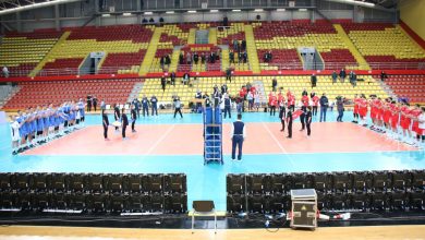 Photo of Kvalifikacije za EURO u dvorani Ramiz Salčin, ulaz besplatan