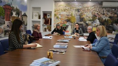 Photo of Hadžibajrić prihvatio inicijativu za uspostavu registra zaposlenih u Općini