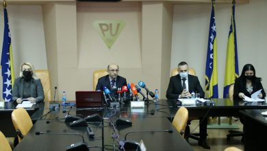 Photo of PU FBiH: Naplata javnih prihoda prošle godine manja za 2,98 posto