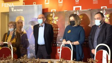 Photo of Božićni koncert ‘Prosvjete’ u online i televizijskom izdanju