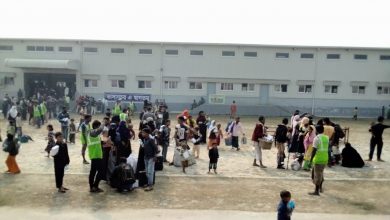 Photo of Bangladeš premješta četvrtu grupu Rohingya muslimana na udaljeno ostrvo
