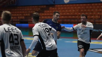 Photo of Selektor Obrvan objavio širi spisak bh. rukometaša za EURO 2022.