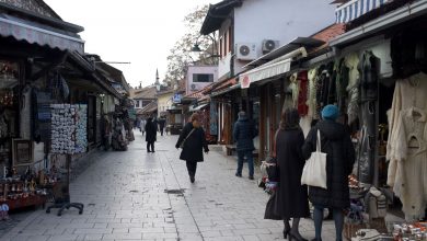 Photo of Počinje isplata boračkih egzistencijalnih naknada za januar 2022. godine