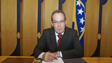 Photo of Počela sjednica, na dnevnom redu smjena Sifeta Podžića
