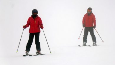 Photo of Krizni štab KS: Skijališta prenatrpana