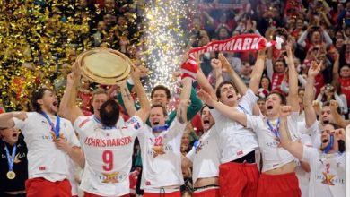 Photo of Danska šampion svijeta u rukometu