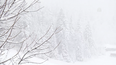 Photo of Jutros na Bjelašnici minus 20 stepeni