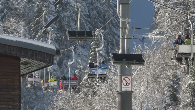 Photo of Nova tri miliona za izgradnju dva ski lifta K1 i K2 na Bjelašnici