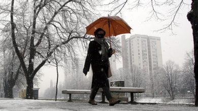 Photo of Pretežno oblačno vrijeme, temperature u blagom porastu