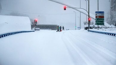 Photo of Španija: Zbog snježne oluje blokirano nekoliko stotina saobraćajnica