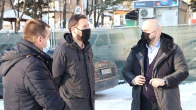 Photo of Adnan Šteta novi predsjednik Povjereništva SDP-a