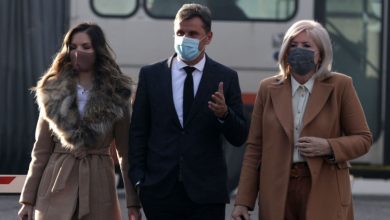 Photo of Nastavak suđenja Novaliću i drugima