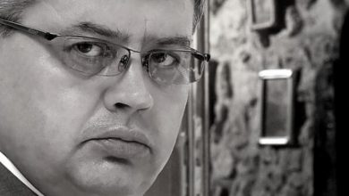 Photo of Društvo novinara BiH se oprostilo od kolege Tarika Helića