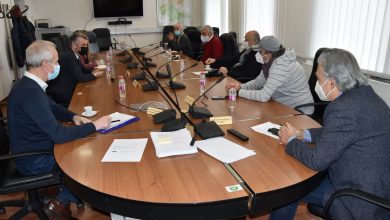 Photo of Vlada KS i SABNOR nastavljaju projekt revitalizacije Spomen parka “Vraca“