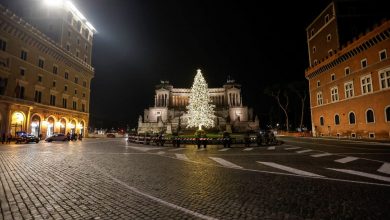 Photo of Evropske metropole sa ograničenjima dočekale Novu 2021