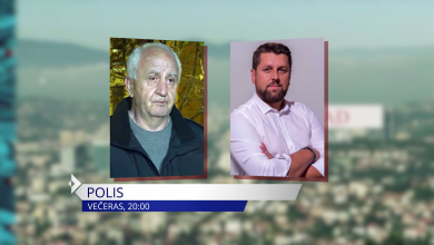 Photo of Gledajte Polis: O odlukama CIK-a i žalbama na izbore