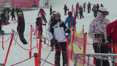 Photo of Zimska turistička sezona na Bjelašnici: U subotu koncert Zabranjenog pušenja