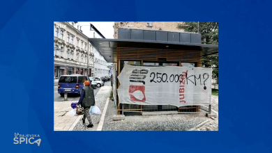 Photo of Muzur za Sarajevsku Špicu: Uštedjeli smo 200 hiljada za Kanton