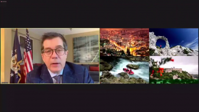 Photo of TVSA/USAID: Projekat podrške turizmu u BiH vrijedan 20 miliona dolara