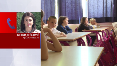 Photo of TVSA saznaje sutra odluka o načinu izvođenja nastave u drugom polugodištu