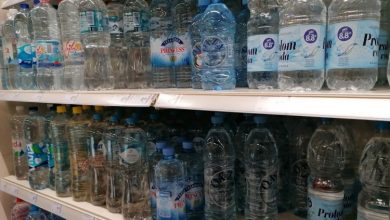 Photo of Uvoz vode i sokova smanjen za 15 posto