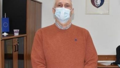 Photo of Ministar zdravstva KS Vranić pozitivan na koronavirus, nastavlja raditi od kuće
